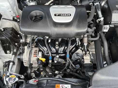Used 2020 Kia Optima Premium FWD image 32