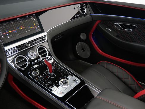 Used 2023 Bentley Continental GT Speed AWD/4WD image 30