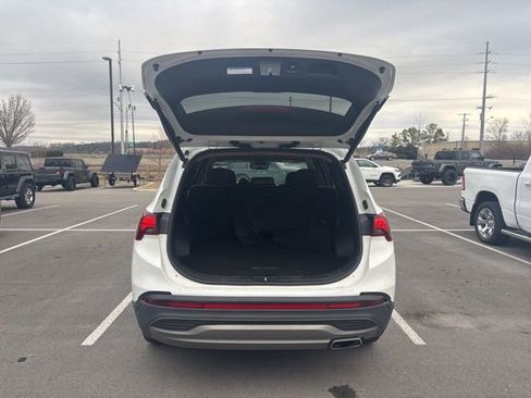 Used 2023 Hyundai Santa Fe SEL w/ Cargo Package image 11