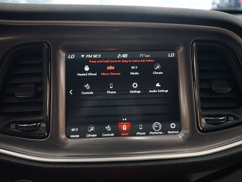 Used 2022 Dodge Challenger R/T Scat Pack RWD image 43