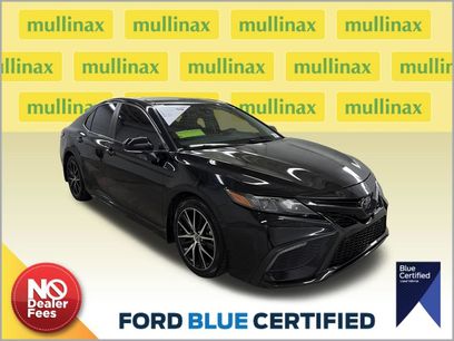 Used 2023 Toyota Camry SE w/ Convenience Package