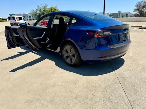 Used 2022 Tesla Model 3 RWD image 52