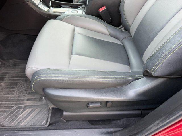 Used 2023 Subaru Ascent Onyx Edition AWD/4WD image 21
