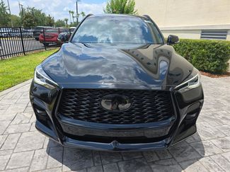 Certified 2024 INFINITI QX50 Sport video 2