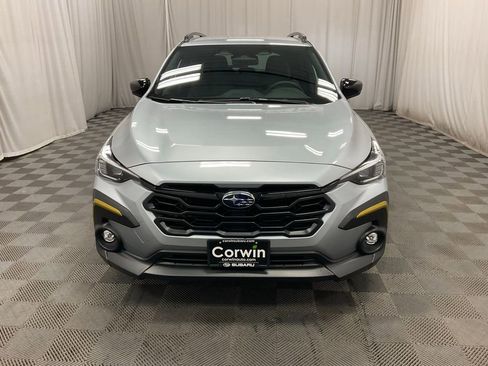 New 2026 Subaru Crosstrek 2.5i Sport image 6