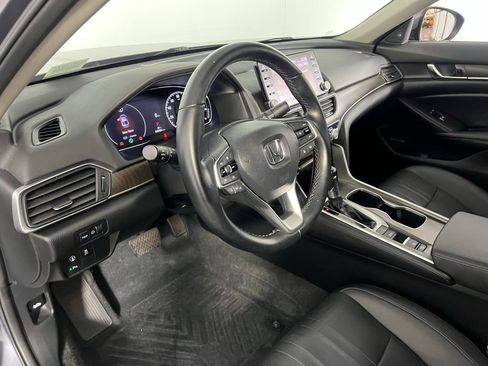 Used 2022 Honda Accord EX-L image 20