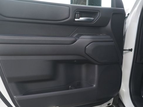 Used 2025 Toyota Land Cruiser image 20