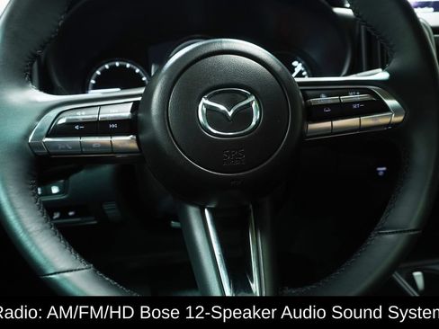 Used 2025 MAZDA CX-50 AWD 2.5 Hybrid w/ Weather Package image 4