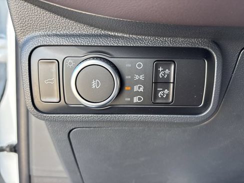 New 2026 Ford Explorer Platinum AWD/4WD image 24
