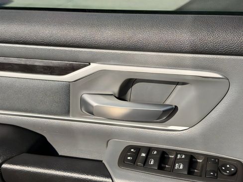 Used 2022 RAM 1500 Big Horn image 19