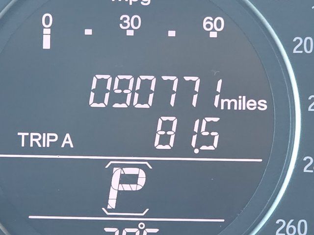 Used 2016 Honda Accord EX-L image 39