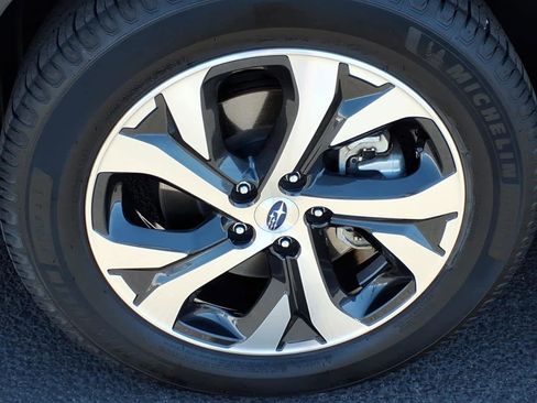 Certified 2021 Subaru Outback Touring XT image 13