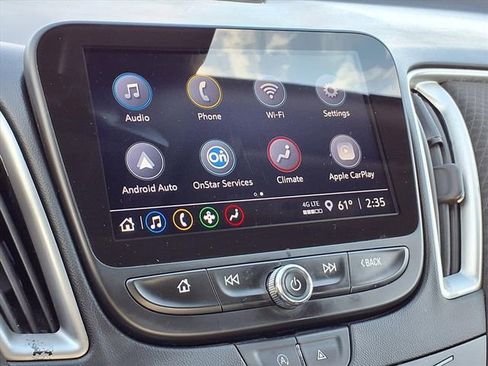 Certified 2023 Chevrolet Malibu LT image 11