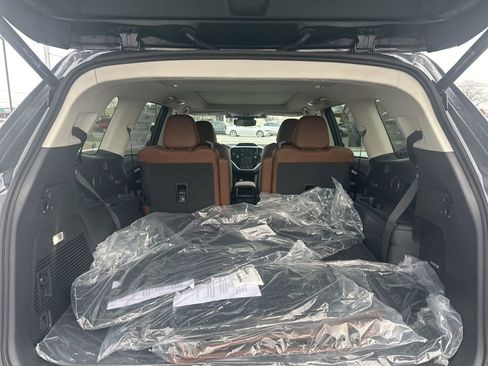 New 2026 Subaru Ascent Touring image 26