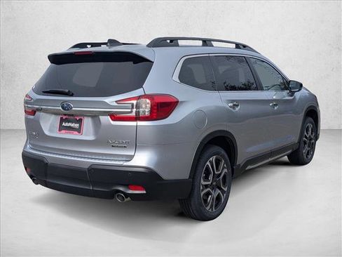 New 2026 Subaru Ascent Touring image 2