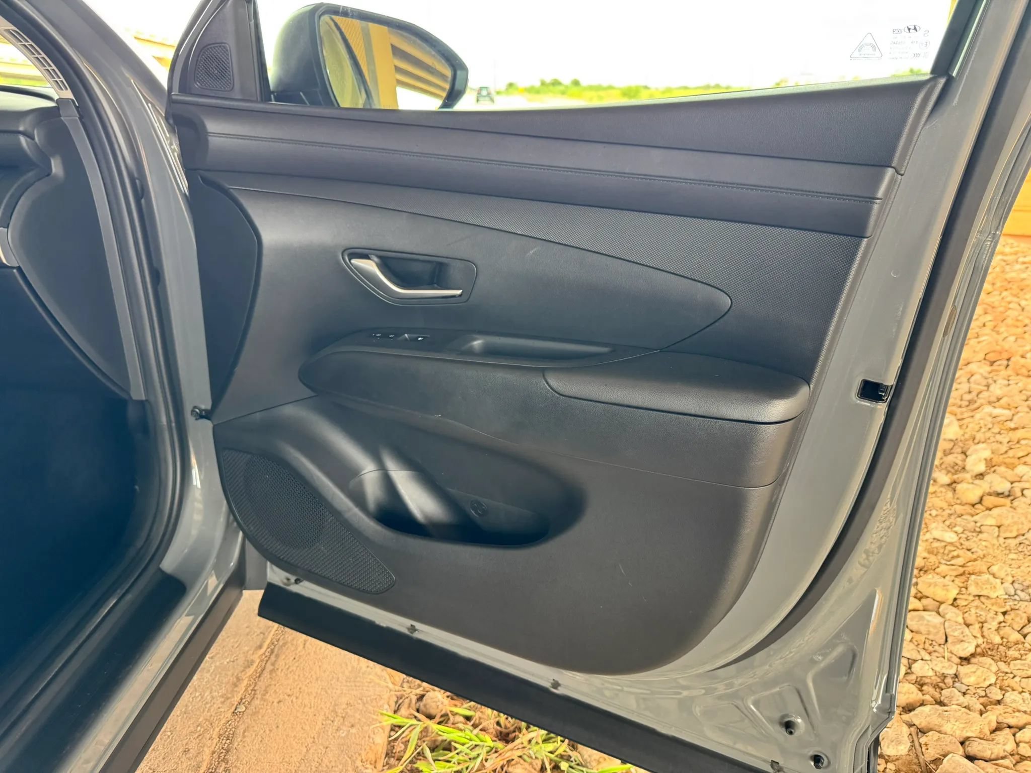 Used 2025 Hyundai Tucson SEL FWD image 23