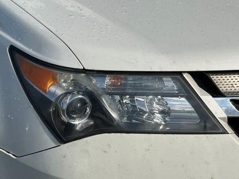 Used 2007 Acura MDX w/ Technology Package AWD/4WD image 14