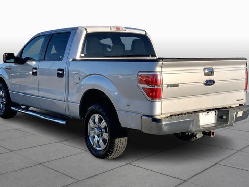 Used 2012 Ford F150 XLT w/ XLT Chrome Pkg image 11