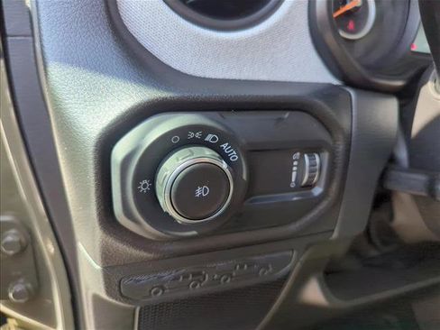 New 2026 Jeep Wrangler Unlimited Sport image 17