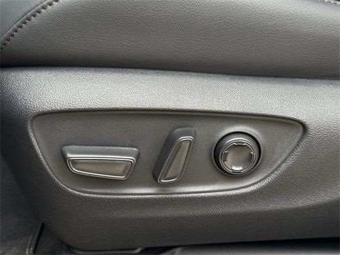 New 2026 Toyota Sienna Limited image 30