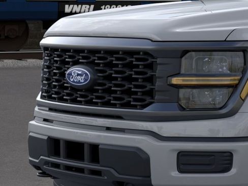 New 2026 Ford F150 STX AWD/4WD image 17