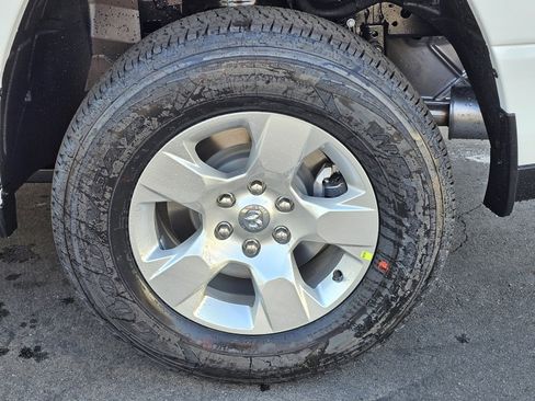 New 2026 RAM 1500 Big Horn image 9