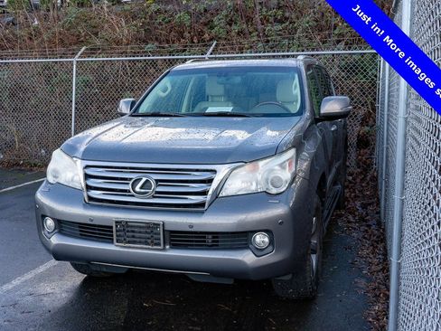 Used 2013 Lexus GX 460 Premium image 1