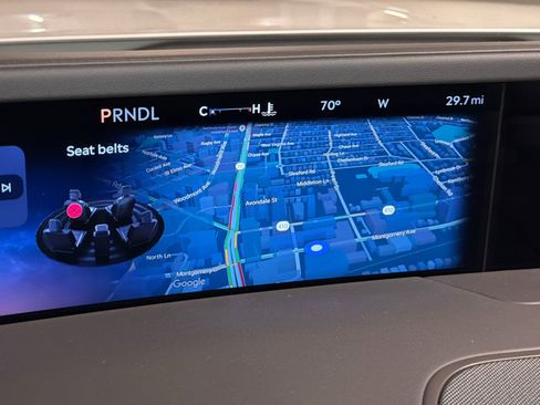 New 2026 Lincoln Nautilus Black Label AWD/4WD image 23