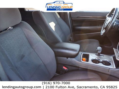 Used 2015 Jeep Grand Cherokee Laredo w/ Quick Order Package 23E image 14