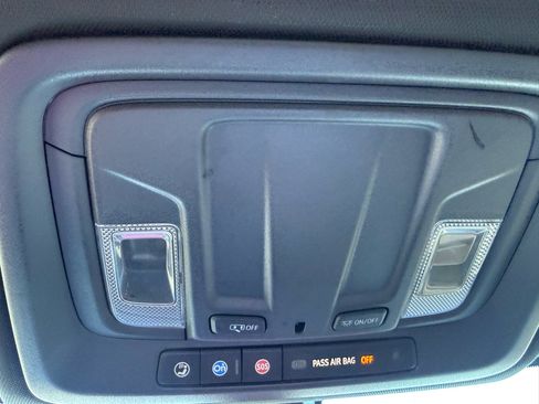 Used 2021 GMC Sierra 1500 AT4 image 33