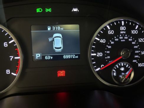 Certified 2020 Kia Telluride EX image 16