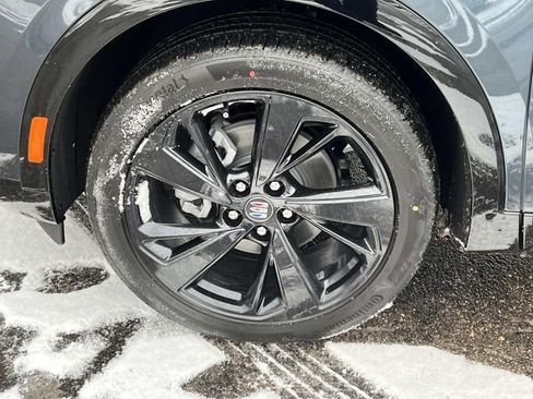 New 2026 Buick Envision Sport Touring image 10