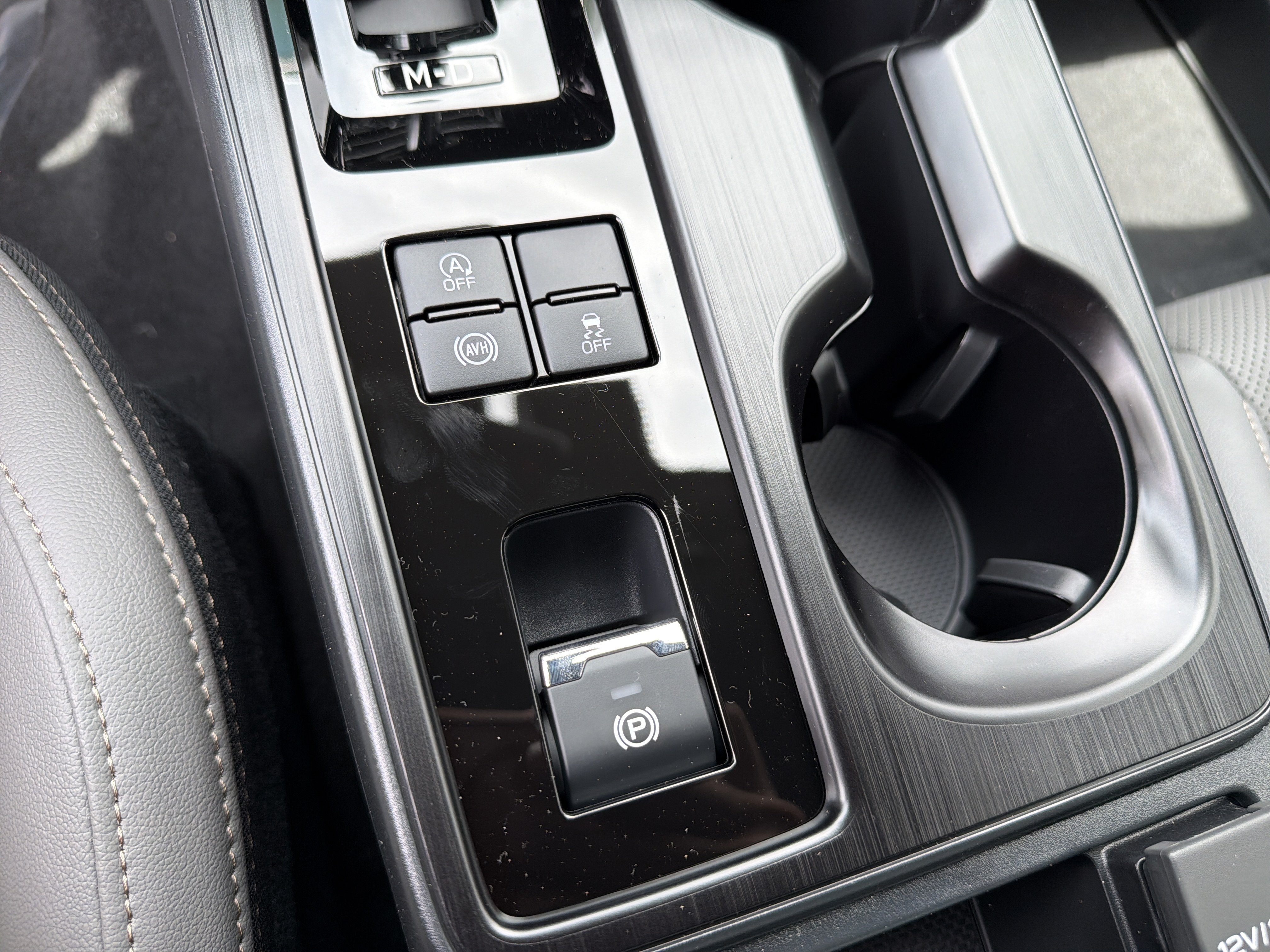 New 2026 Subaru Outback Limited AWD/4WD image 31