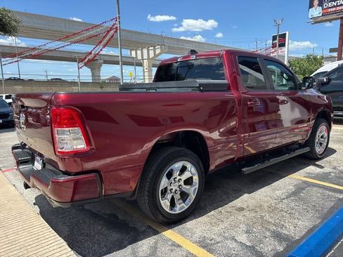 Used 2019 RAM 1500 Big Horn RWD image 6