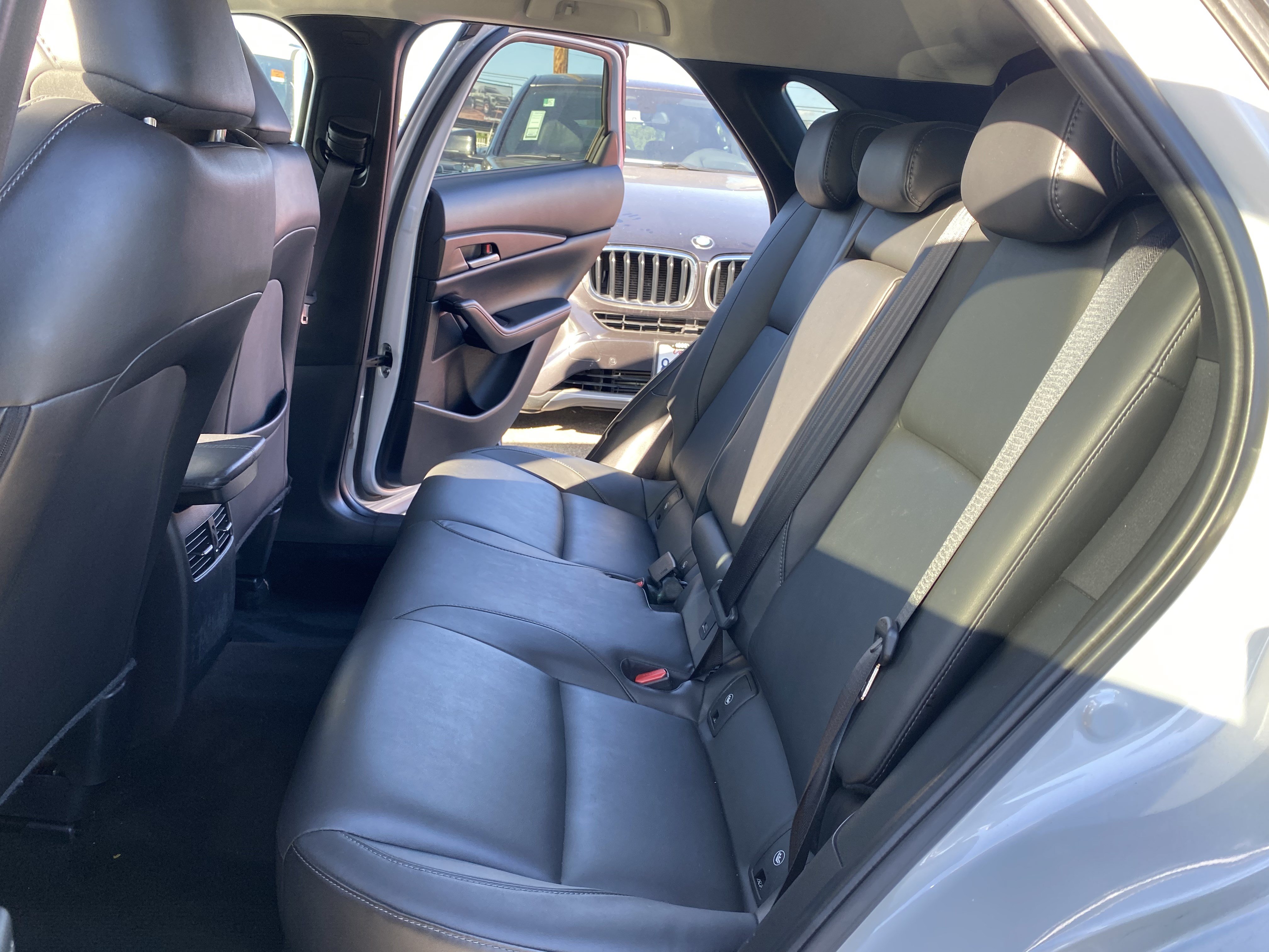 Used 2024 MAZDA CX-30 AWD 2.5 S w/ Select Sport Pkg image 15