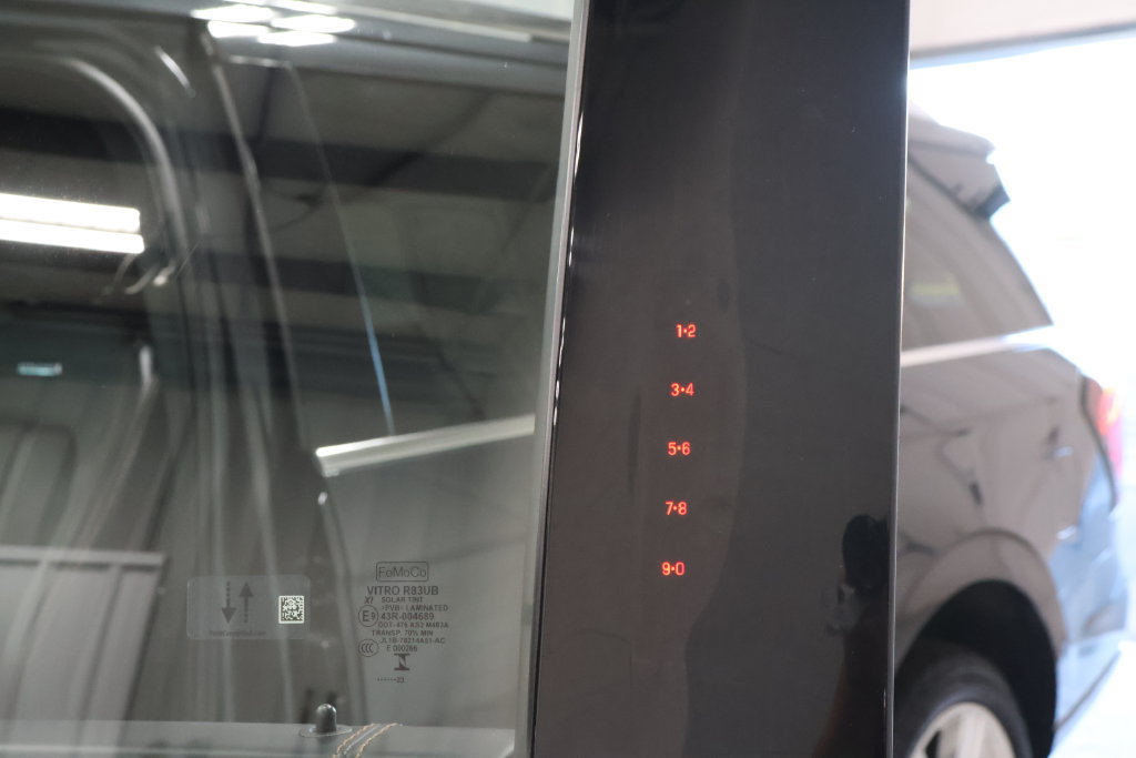 Used 2023 Ford Expedition Max Platinum AWD/4WD image 40