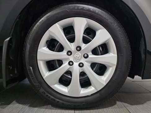 Used 2024 Toyota Corolla LE FWD image 25