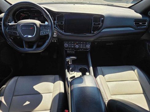 Used 2024 Dodge Durango GT AWD/4WD image 18