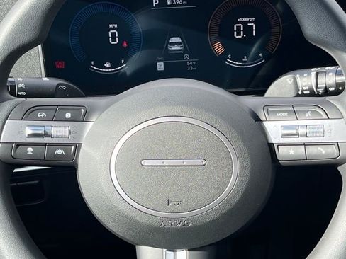 New 2026 Hyundai Tucson SE FWD image 21