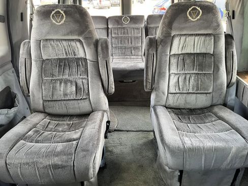 Used 1997 Chevrolet Express 1500 image 43