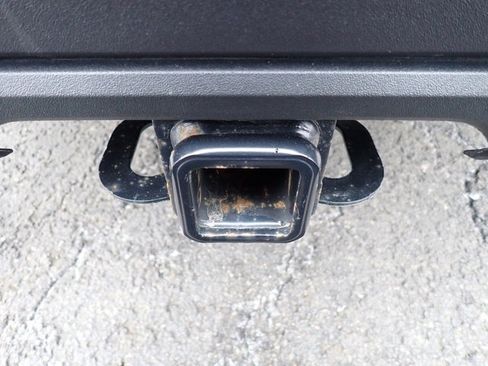 Used 2024 Toyota Tundra 1794 Edition image 9