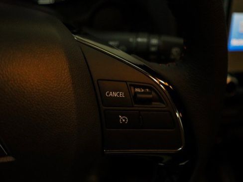 New 2025 Mitsubishi Outlander Sport LE image 11