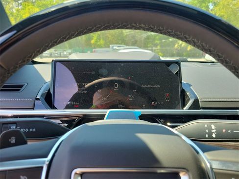 New 2025 GMC Sierra EV Denali image 20