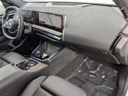 Used 2025 BMW X3 xDrive30i w/ Convenience Package image 24