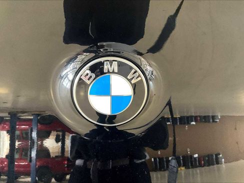 New 2025 BMW X3 xDrive30i w/ Convenience Package image 15