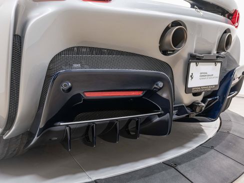 Certified 2024 Ferrari SF90 Spider image 53