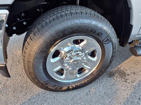 New 2026 RAM 2500 Tradesman image 6