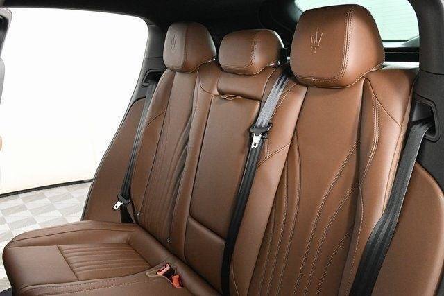 New 2025 Maserati Grecale GT AWD/4WD image 23
