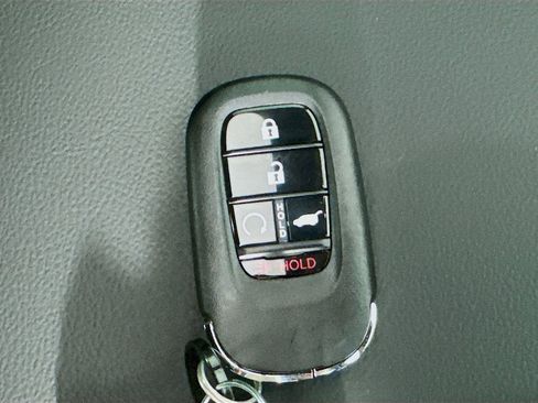 Certified 2026 Honda CR-V TrailSport image 41