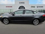 Used 2019 Ford Fusion SE image 3